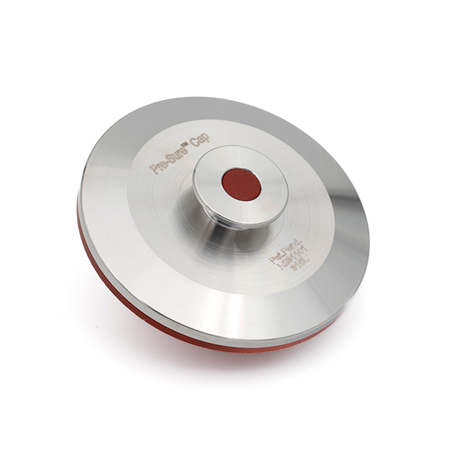 Pipetite The Pre-Sure™ Cap