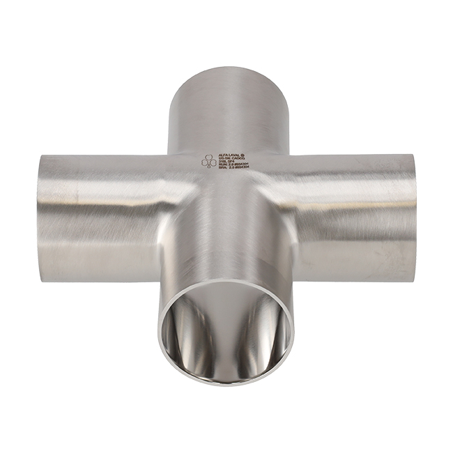 Cross B9wwww BPE SF1 1/2" 316L