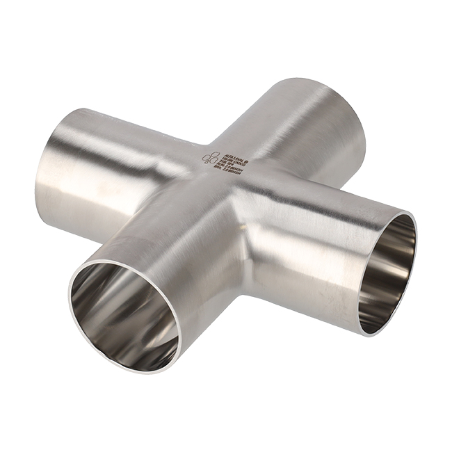 Cross B9wwww BPE SF1 1/2" 316L