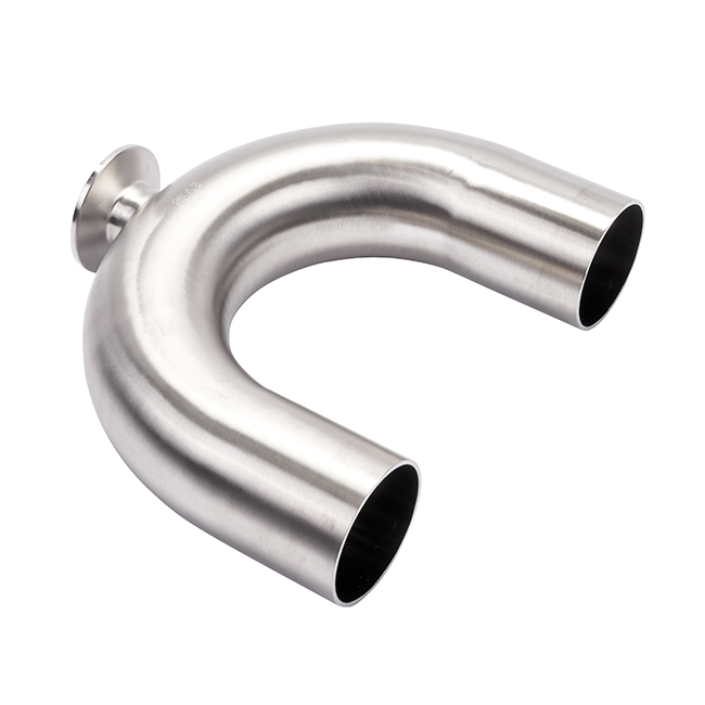 Use point 180° 1"-1/2" SF1 316L