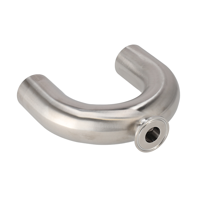 Use point 180° 1"-1/2" SF1 316L