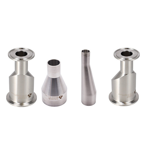 Reducers for pharmaceutical applications