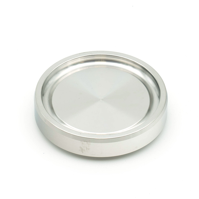 DIN11864 Blind liners