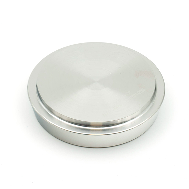 DIN11851 Blind liners