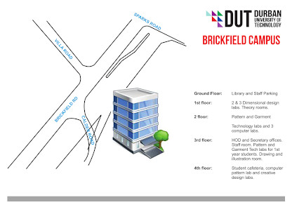 brickfield campus