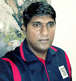 KRISBASHEN CHETTY (ADMIN. OFFICER)