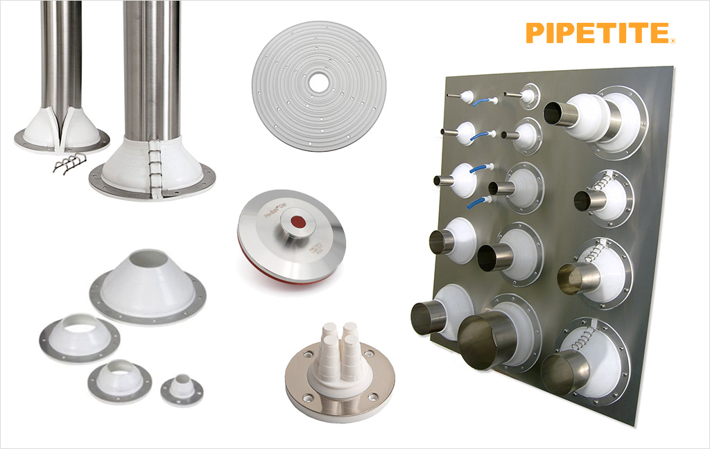 Pipetite products overview