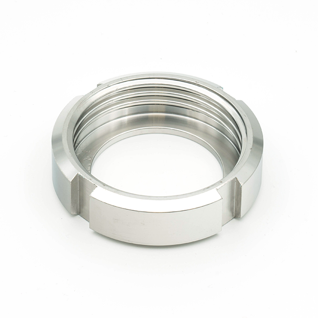 DIN11851 Standard nuts