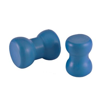 Product recovery - Pigging