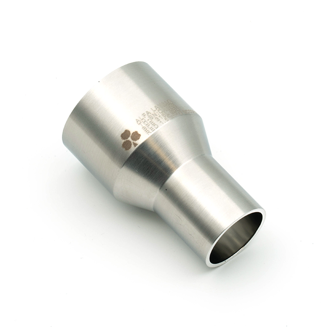 Reducer con. BPE SF1 3/4"x1/2" 316L