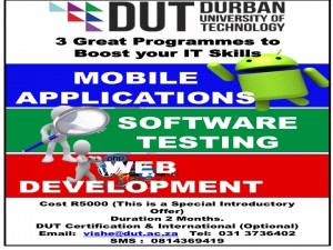 Short courses