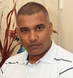 Sugen Reddy