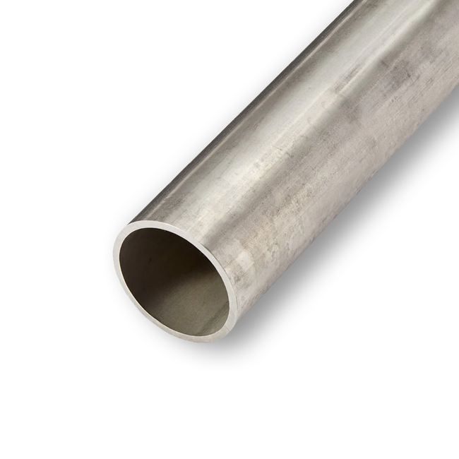 Tube seaml. 26,67x2,11 3/4" 304L