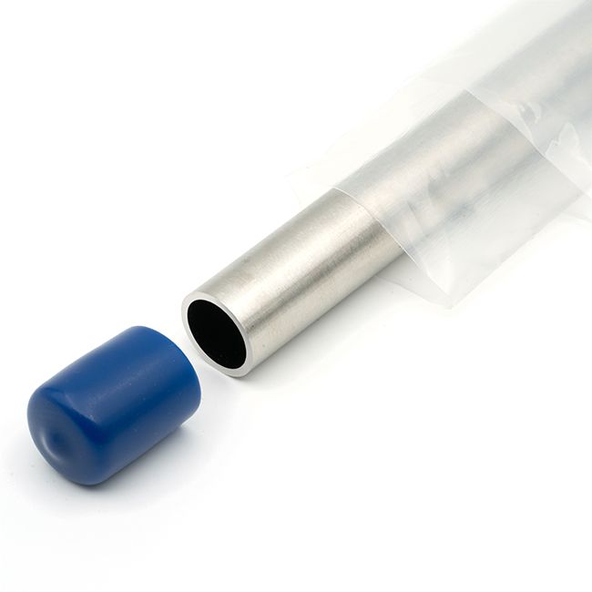 UHP (Ultra High Purity) tube