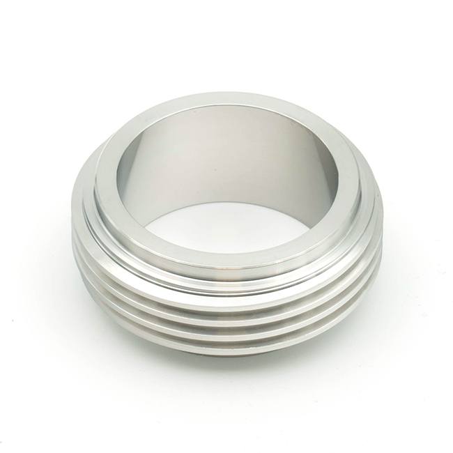 IDF Welding male parts