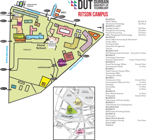 clinicmap