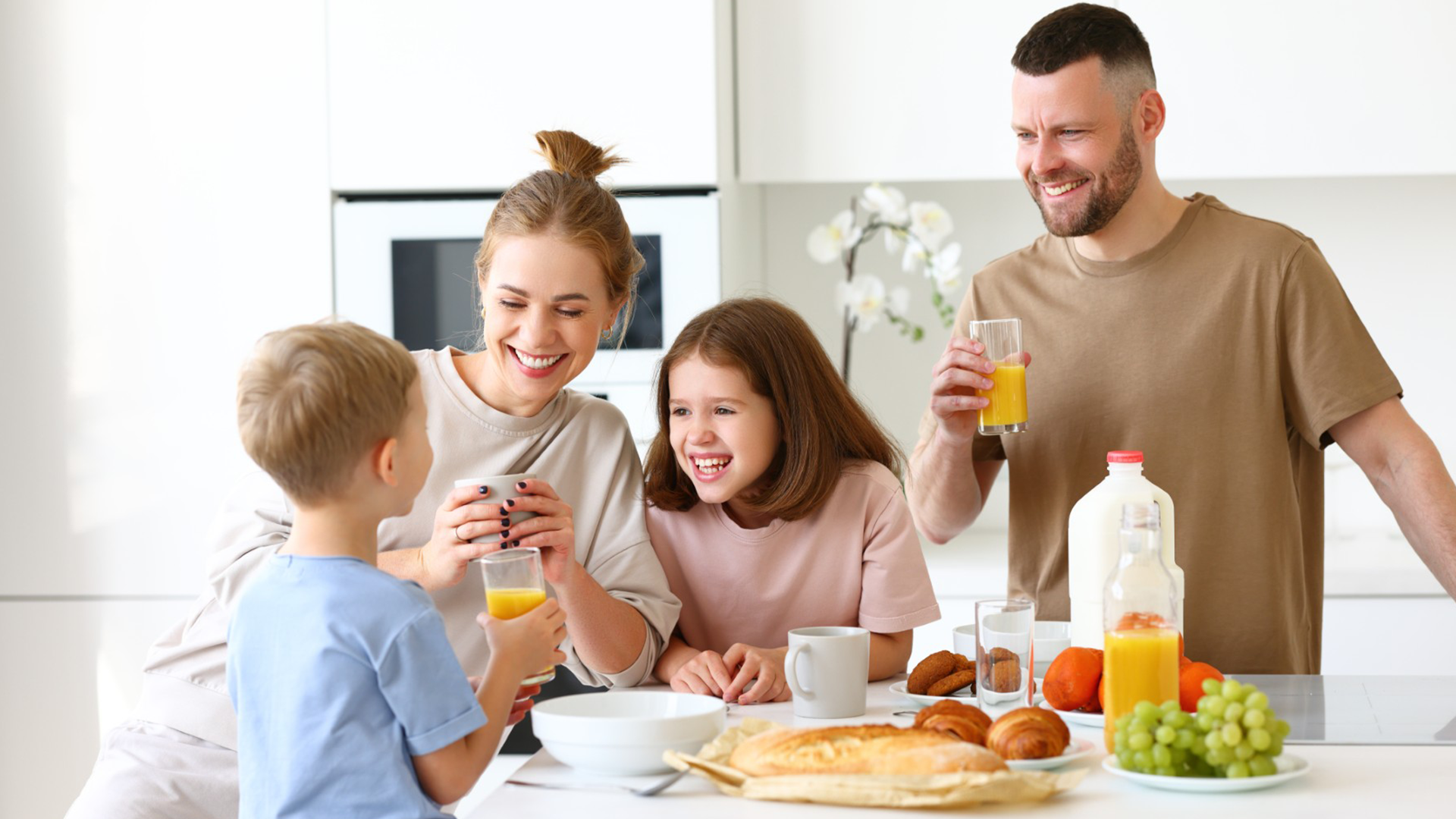 Products for the food industry