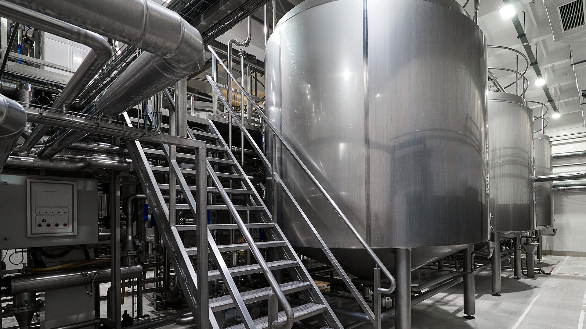 Products for general industry