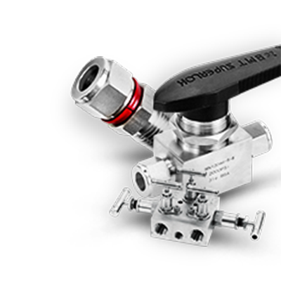 Instrumentation products