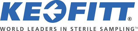 Keofitt Logo